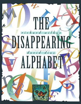 The Disappearing Alphabet pdf epub mobi 电子书 下载
