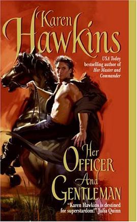 Her Officer and Gentleman pdf epub mobi 电子书 下载