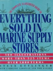 The Complete Illustrated Guide to Everything Sold in Marine Supply Stores