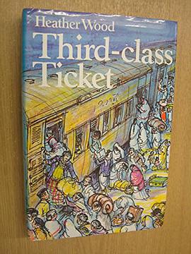Third-class Ticket pdf epub mobi 电子书 下载