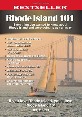 Rhode Island 101 pdf epub mobi 电子书 下载