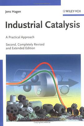 Industrial Catalysis pdf epub mobi 电子书 下载