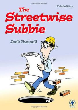 The Streetwise Subbie pdf epub mobi 电子书 下载
