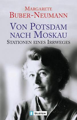 Von Potsdam nach Moskau. Stationen eines Irrweges. pdf epub mobi 電子書 下載