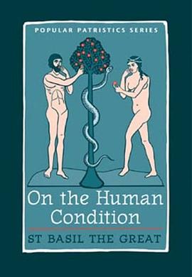 On The Human Condition pdf epub mobi 电子书 下载
