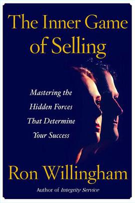 THE INNER GAME OF SELLING pdf epub mobi 电子书 下载