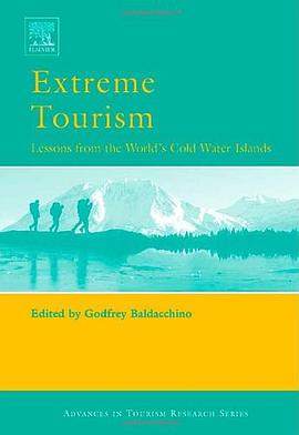Extreme Tourism
