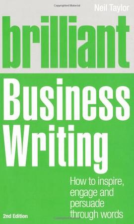 Brilliant Business Writing pdf epub mobi 下载
