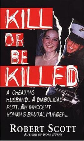 Kill or Be Killed pdf epub mobi 电子书 下载