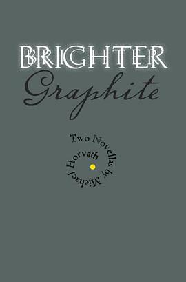 Brighter Graphite pdf epub mobi 电子书 下载