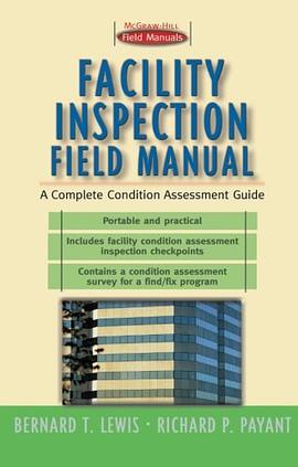 Facility Inspection Field Manual pdf epub mobi 电子书 下载
