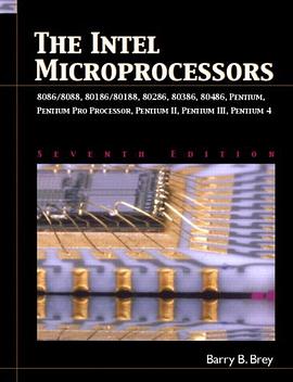 INTEL Microprocessors 8086/8088, 80186/80188, 80286, 80386, 80486, Pentium, Prentium ProProcessor, P pdf epub mobi 电子书 下载