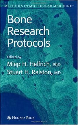 Bone Research Protocols pdf epub mobi 电子书 下载