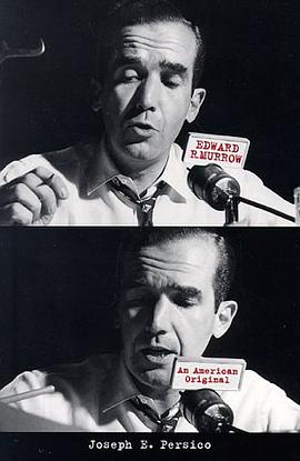 Edward R. Murrow pdf epub mobi 电子书 下载