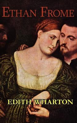 Ethan Frome pdf epub mobi 电子书 下载