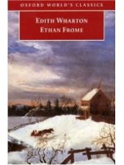 Ethan Frome pdf epub mobi 电子书 下载