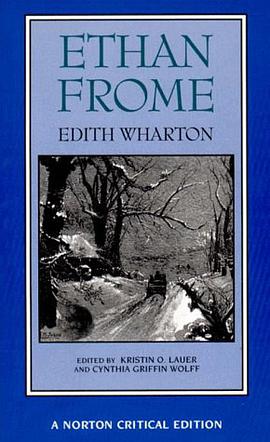 Ethan Frome pdf epub mobi 電子書 下載