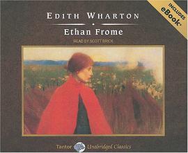 Ethan Frome pdf epub mobi 电子书 下载