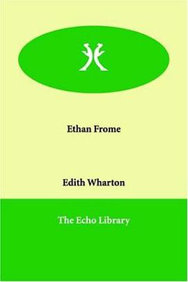 Ethan Frome pdf epub mobi 电子书 下载