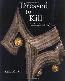 Dressed to Kill pdf epub mobi 电子书 下载