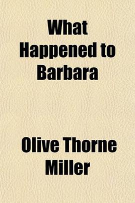 What Happened to Barbara pdf epub mobi 电子书 下载