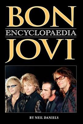 Bon Jovi Encyclopaedia pdf epub mobi 电子书 下载