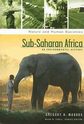 Sub-Saharan Africa pdf epub mobi 电子书 下载