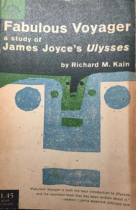 Fabulous Voyager pdf epub mobi 电子书 下载