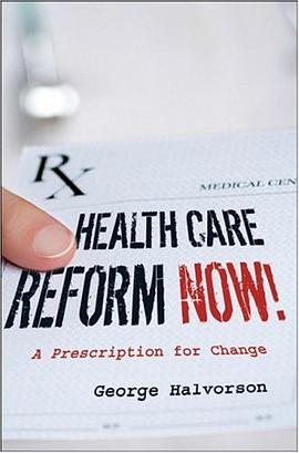 Health Care Reform Now! pdf epub mobi 电子书 下载