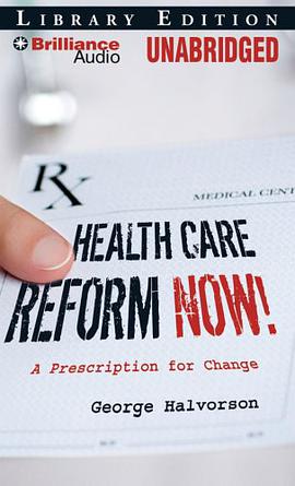 Health Care Reform Now! pdf epub mobi 电子书 下载