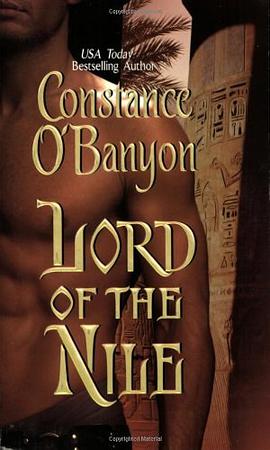 Lord of the Nile pdf epub mobi 电子书 下载