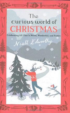 The Curious World of Christmas pdf epub mobi 电子书 下载