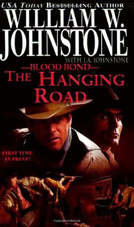 The Hanging Road pdf epub mobi 电子书 下载