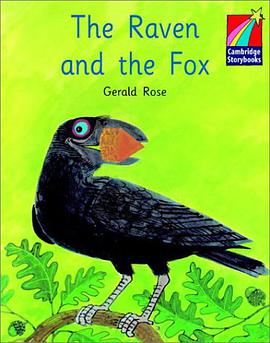 The Raven and the Fox ELT Edition pdf epub mobi 电子书 下载