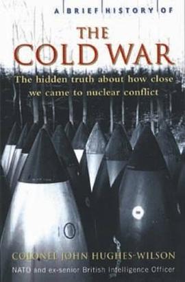 A Brief History of the Cold War pdf epub mobi 电子书 下载