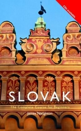 Colloquial Slovak
