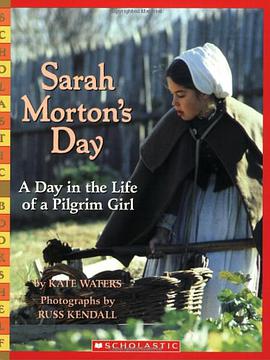 Sarah Morton's Day pdf epub mobi 电子书 下载