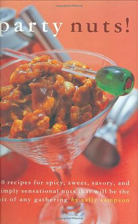 Party Nuts! pdf epub mobi 電子書 下載