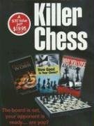 Killer Chess pdf epub mobi 電子書 下載