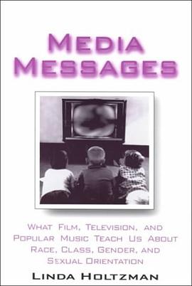 Media Messages pdf epub mobi 电子书 下载