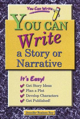 You Can Write a Story or Narrative pdf epub mobi 电子书 下载