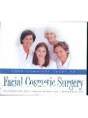 Your Complete Guide to Facial Cosmetic Surgery pdf epub mobi 电子书 下载