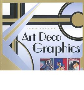 Art Deco Graphics pdf epub mobi 电子书 下载