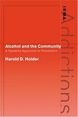 Alcohol and the Community pdf epub mobi 电子书 下载
