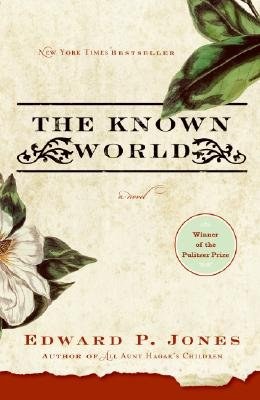 The Known World pdf epub mobi 電子書 下載