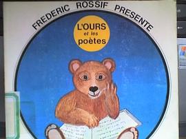 l'ours et les poètes pdf epub mobi 电子书 下载