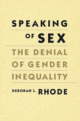Speaking of Sex pdf epub mobi 电子书 下载