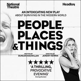 People, places & things pdf epub mobi 电子书 下载