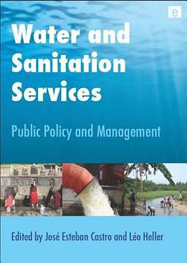 Water and Sanitation Services pdf epub mobi 电子书 下载