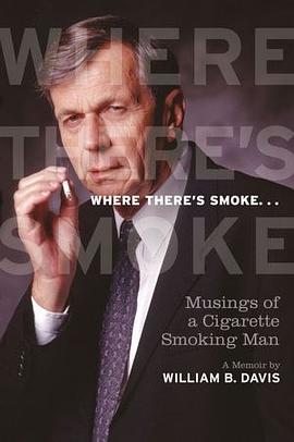 Where There's Smoke... pdf epub mobi 电子书 下载